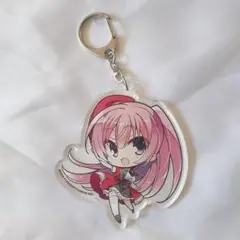 RIDDLE JOKER 三司あやせ アクリルキーホルダー ゆずソフト - メルカリ