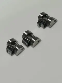 ロレックスデイデイト36mm用駒のピン 0.40g - メルカリ