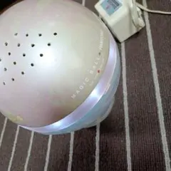 マジックボール antibac2K PANTONE 空気清浄機 L - メルカリ