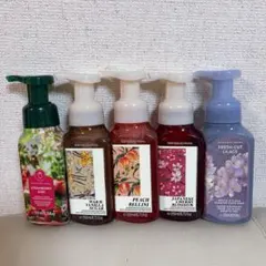 2026年最新】bath & body works ハンドソープの人気アイテム - メルカリ