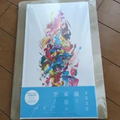 嵐ファンクラブ会員限定盤　カイト