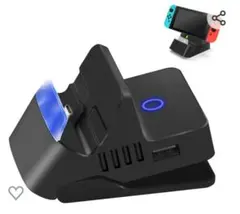 マルチチャージングドッグ