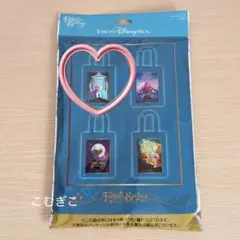 【新品未使用】ディズニー ファンタジースプリングス トートバッグ アナと雪の女王