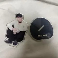 スビン アクスタ txt actboy