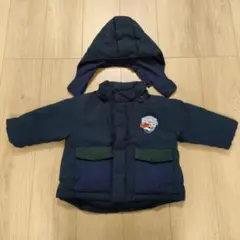 ベビー服 ジャケット・コート