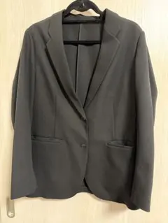 ユニクロ　感動ジャケット　XXL