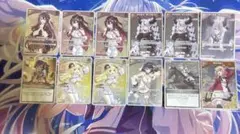 A*A様 ホロカ　sまとめ