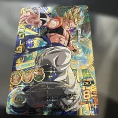 ドラゴンボールZ 魔神ベジータ ビジュアルコレクション 色紙 鳥山明