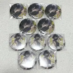 WIND BREAKER THEキャラ 原作 初期 缶バッジ 桜 遥 セット ② - メルカリ