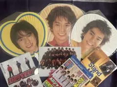 2026年最新】松本潤 うちわ Jrの人気アイテム - メルカリ