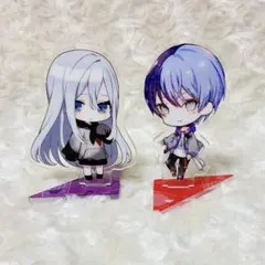 2026年最新】青柳冬弥 アクスタの人気アイテム - メルカリ