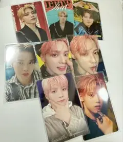 木村柾哉　トレカ　まとめ売り