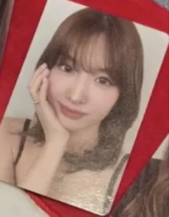 TWICE THISISFOR ソウル 2日目 入場特典 トレカ モモ MOMO - メルカリ