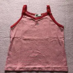 KP タンクトップ キャミソール