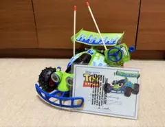 トイ・ストーリー RC ラジコン