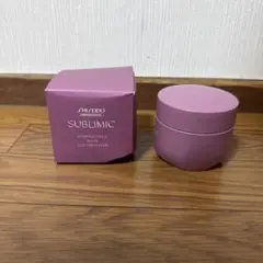 SHISEIDO SUBLIMIC ルミノフォース マスク サブリミックのサムネイル