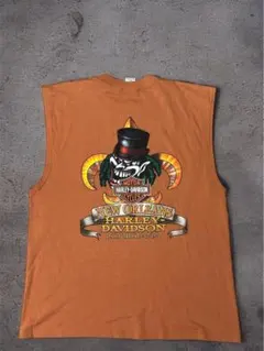 Harley-Davidson タンクトップ Lサイズ