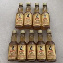 【特級・希少古酒】ホワイトホース ファインオールド 9本　ジャーディンマセソンのサムネイル