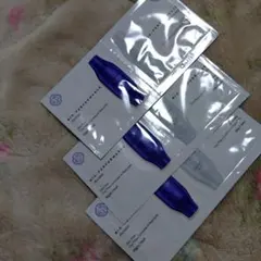 SHISEIDO ビオパフォーマンス スキンフィラー3回分　資生堂