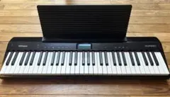 松961 ローランド Roland 電子キーボー GO:PIANO88 藤井風 - メルカリ