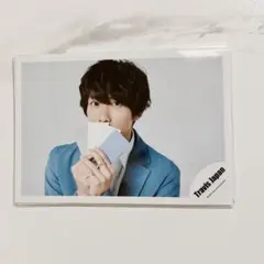 TravisJapan 中村海人 公式写真 T54