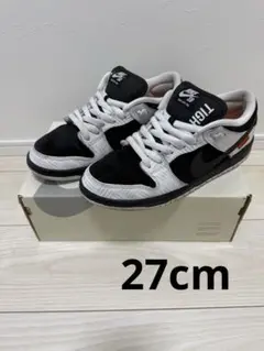 TIGHTBOOTH × Nike SB Dunk Low Pro