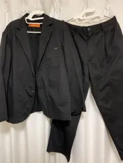 REDKAP レッドキャップ ジャケット ワイドパンツ セットアップのサムネイル