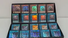 遊戯王　原石　デッキパーツ