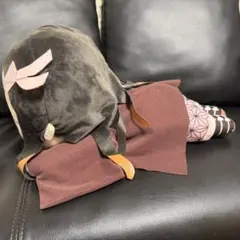 【値下げ】竈門禰豆子 ぬいぐるみ