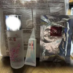 SK-II トライアルセット　春　まとめ売り