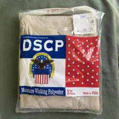 アメリカ軍 MOISTURE WICKING Tシャツ 3枚パック S デッドのサムネイル