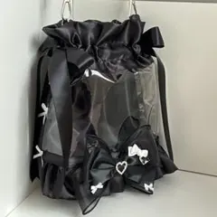ぬいぐるみポーチ ぬいポーチ 推し活 ぬい活