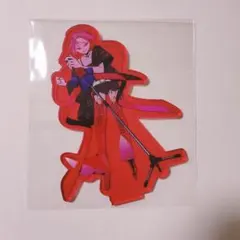 ジャックローズアイスクリーマー 鏡音レン 鏡音リン 缶バッジ まとめ 予約商品】グリッター缶バッジコレクション vol.7 A BOX 特典