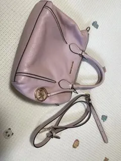 マイケルコースショルダーバッグ