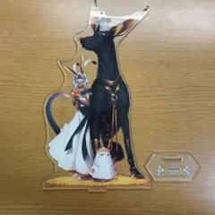 Fate/Grand Order アクリルスタンド Fes.2022