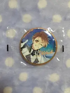 アイナナ　和泉三月　缶バッジ