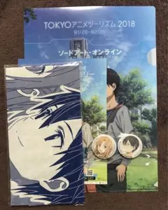 2026年最新】TOKYOアニメツーリズム2018の人気アイテム - メルカリ