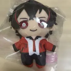カラフルピーチ ゆあんくん ぬいぐるみ ちびぬいのサムネイル