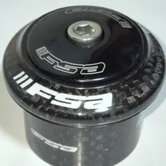 中古　FSA カーボントップカバー 8.7mm　スペーサー・キャップのサムネイル