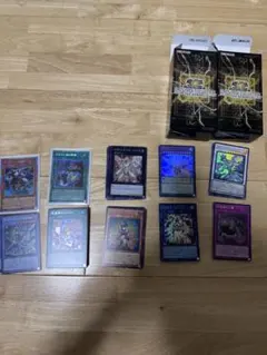 わ*き様 大人気　遊戯王 リミットオーバーコレクション　まとめ売り