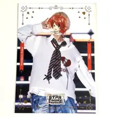 莉犬 すとぷり ふぁみくじ B賞 箔入りA5ポスター
