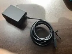 Nintendo Switch専用 純正ACアダプター充電器