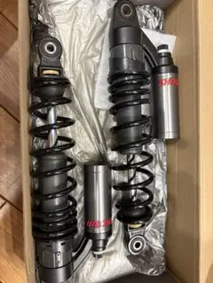 マルゾッキ MARZOCCHI サスペンション 旧車會 GS400 GT380 - メルカリ