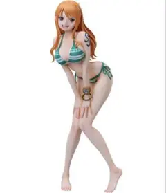 2026年最新】ナミ水着フィギュアの人気アイテム - メルカリ