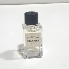 CHANEL ミニ香水 お試し 持ち運び 旅行用 残量ほぼ満量
