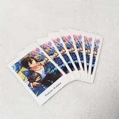 あんさんぶるスターズ！！ あんスタ 氷鷹北斗 ぱしゃっつ