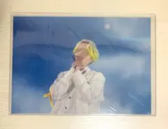 【未開封】硬質ケース付 すとぷり るぅとA3実写ポスター　STPR