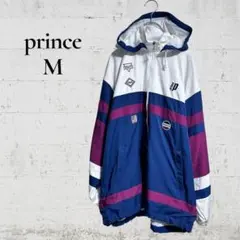 【prince】【M】フルジップ　パーカー　取り外し可フード付　アメカジのサムネイル