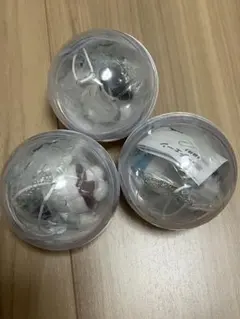 東京ディズニーリゾート ベイマックス キーチェーン 3個セット