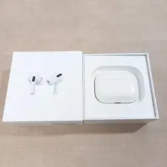 130 Apple Airpops pro第2世代(type-C) - メルカリ